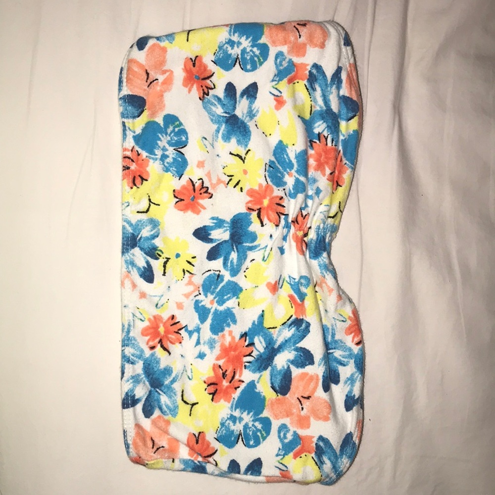 Cute Bandeau from Pacsun